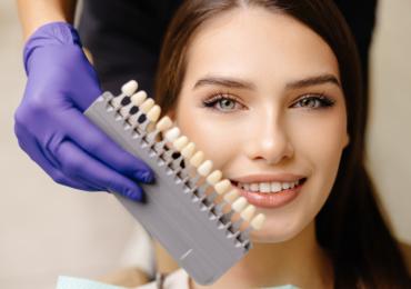 Discover the Benefits of EMAX Crowns in Antalya: Aesthetic and Durable Solutions