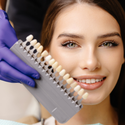 Discover the Benefits of EMAX Crowns in Antalya: Aesthetic and Durable Solutions