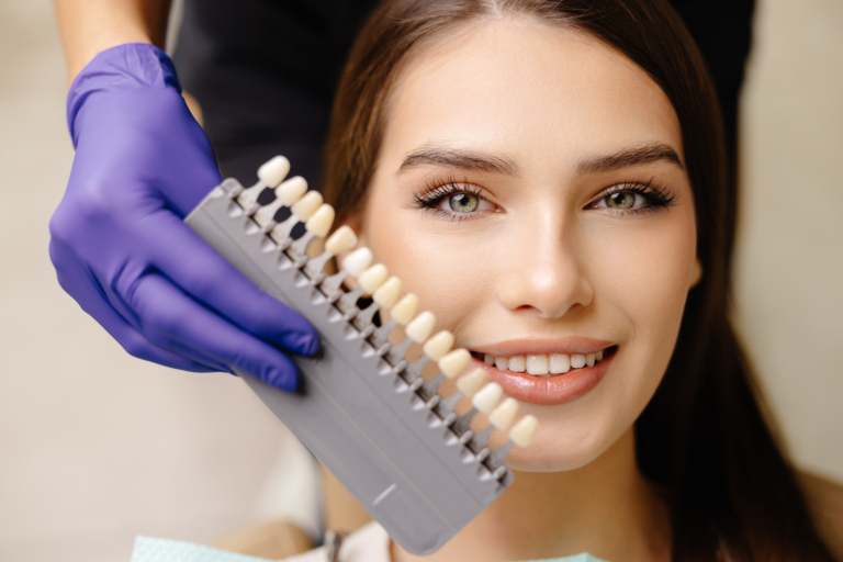 Discover the Benefits of EMAX Crowns in Antalya: Aesthetic and Durable Solutions