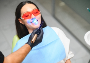 Laser Gummy Smile Treatment in Turkey: Fast, Minimally Invasive & Effective