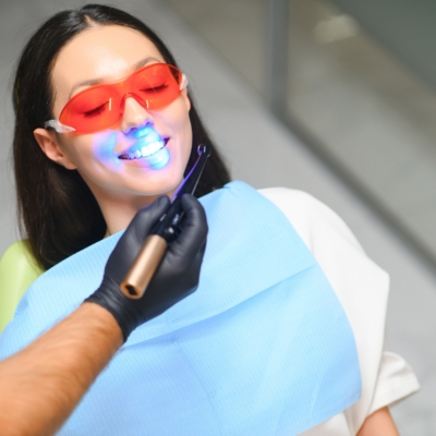 Laser Gummy Smile Treatment in Turkey: Fast, Minimally Invasive & Effective