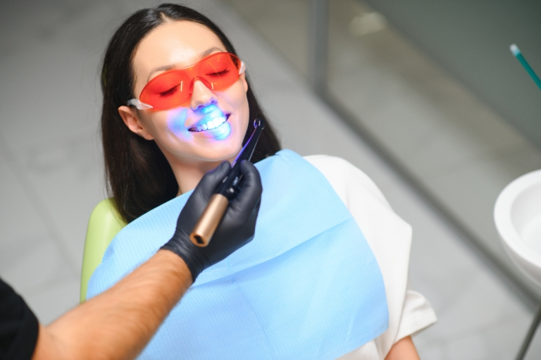 Laser Gummy Smile Treatment in Turkey: Fast, Minimally Invasive & Effective